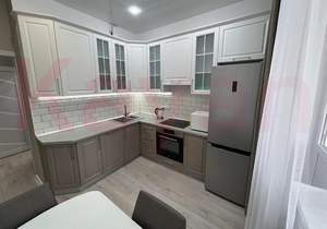 1-к квартира, вторичка, 32м2, 9/20 этаж