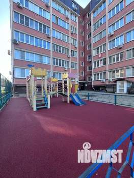 1-к квартира, вторичка, 43м2, 7/7 этаж