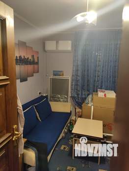 3-к квартира, вторичка, 53м2, 4/5 этаж