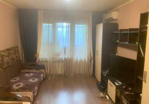 3-к квартира, вторичка, 75м2, 1/12 этаж