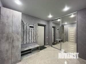 1-к квартира, вторичка, 37м2, 9/16 этаж