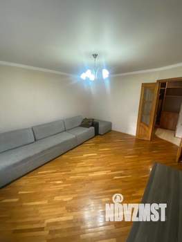 3-к квартира, вторичка, 68м2, 2/16 этаж