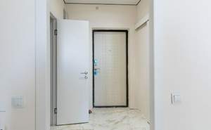 1-к квартира, вторичка, 46м2, 1/6 этаж