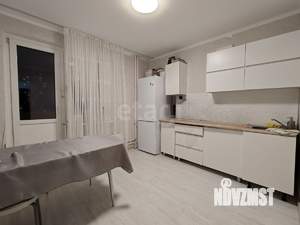 1-к квартира, вторичка, 38м2, 5/16 этаж