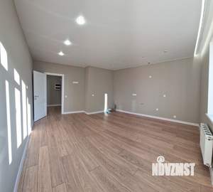 2-к квартира, вторичка, 64м2, 16/23 этаж