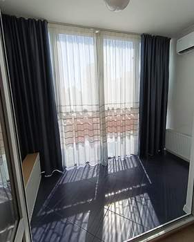 Студия квартира, вторичка, 30м2, 2/22 этаж