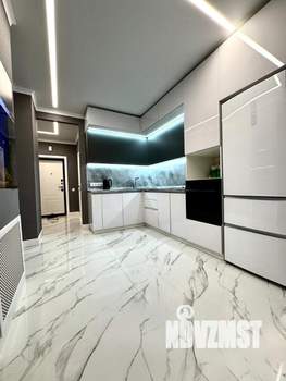 2-к квартира, вторичка, 68м2, 2/17 этаж