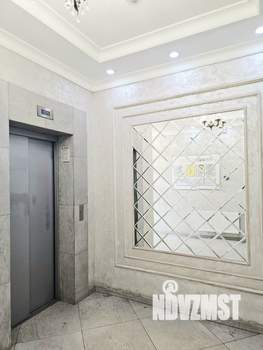 1-к квартира, вторичка, 35м2, 11/18 этаж