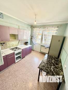 1-к квартира, вторичка, 34м2, 3/4 этаж