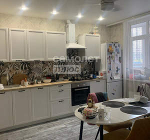 2-к квартира, вторичка, 58м2, 3/22 этаж