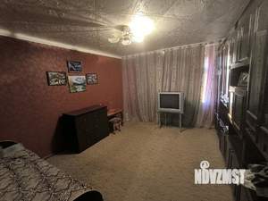 2-к квартира, вторичка, 52м2, 9/10 этаж