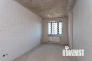 1-к квартира, вторичка, 33м2, 11/24 этаж