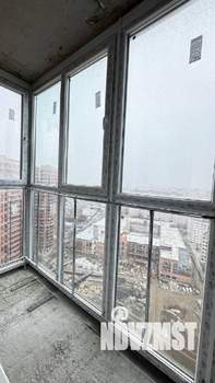 1-к квартира, вторичка, 45м2, 22/24 этаж