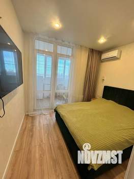 2-к квартира, вторичка, 64м2, 6/24 этаж