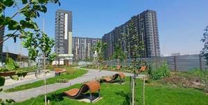 2-к квартира, вторичка, 52м2, 15/16 этаж