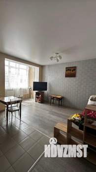 Студия квартира, вторичка, 30м2, 6/6 этаж