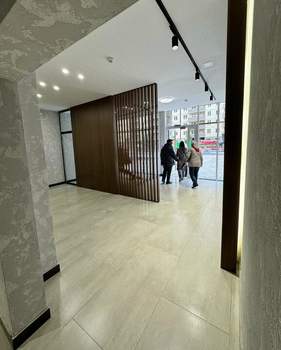 1-к квартира, вторичка, 35м2, 10/16 этаж