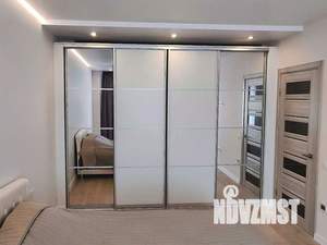 1-к квартира, вторичка, 41м2, 11/19 этаж