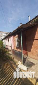 1-к квартира, вторичка, 31м2, 1/1 этаж