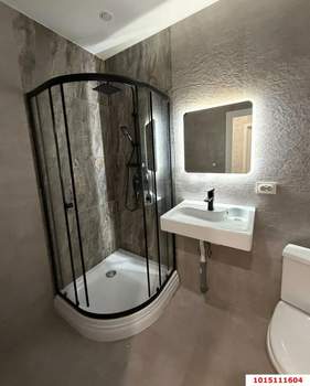 1-к квартира, вторичка, 37м2, 5/7 этаж