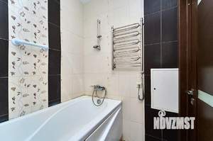 2-к квартира, вторичка, 66м2, 6/16 этаж