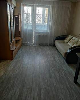 2-к квартира, вторичка, 37м2, 13/16 этаж