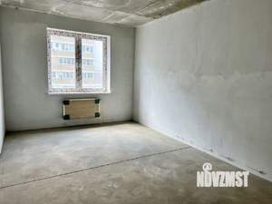 2-к квартира, вторичка, 72м2, 11/17 этаж