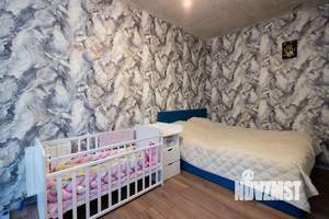 1-к квартира, вторичка, 31м2, 9/24 этаж
