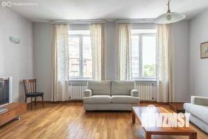 4-к квартира, вторичка, 138м2, 10/10 этаж