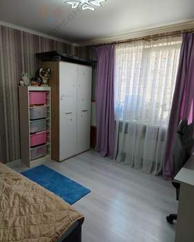 2-к квартира, вторичка, 60м2, 5/16 этаж
