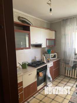 1-к квартира, вторичка, 38м2, 5/5 этаж