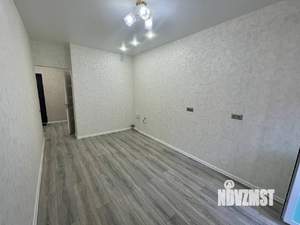 2-к квартира, вторичка, 61м2, 3/17 этаж