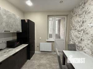 1-к квартира, вторичка, 39м2, 6/22 этаж