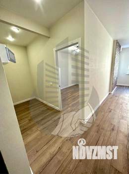 1-к квартира, вторичка, 38м2, 4/19 этаж