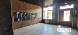 2-к квартира, вторичка, 45м2, 9/17 этаж