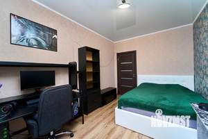 2-к квартира, вторичка, 60м2, 14/16 этаж