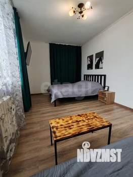 1-к квартира, вторичка, 38м2, 4/5 этаж