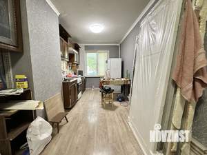 2-к квартира, вторичка, 47м2, 1/9 этаж