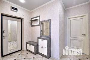 2-к квартира, вторичка, 53м2, 10/19 этаж