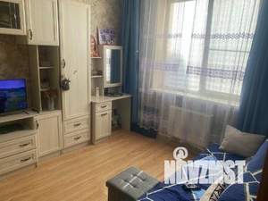 1-к квартира, вторичка, 31м2, 4/5 этаж