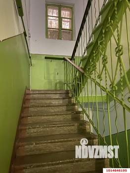 3-к квартира, вторичка, 90м2, 2/3 этаж