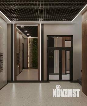 1-к квартира, вторичка, 34м2, 11/18 этаж