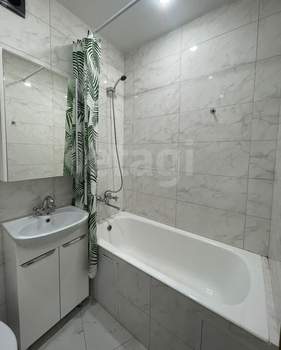 1-к квартира, вторичка, 35м2, 5/5 этаж