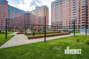 Студия квартира, вторичка, 23м2, 8/16 этаж