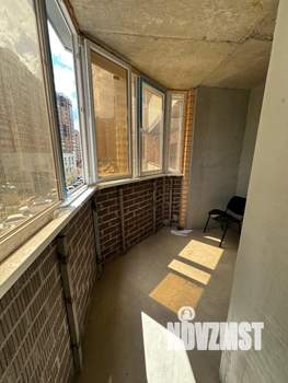 2-к квартира, вторичка, 68м2, 3/17 этаж