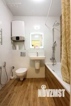 1-к квартира, вторичка, 36м2, 12/24 этаж