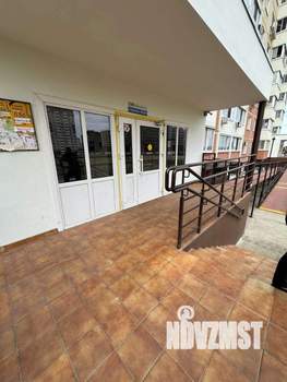 1-к квартира, вторичка, 41м2, 2/16 этаж