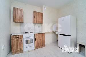 Студия квартира, вторичка, 30м2, 12/16 этаж