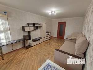 3-к квартира, вторичка, 71м2, 2/11 этаж