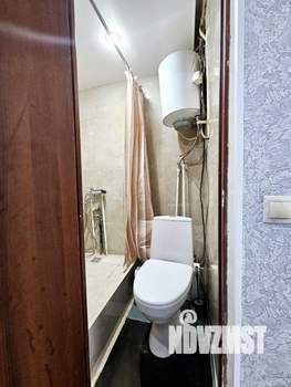 1-к квартира, вторичка, 21м2, 1/1 этаж